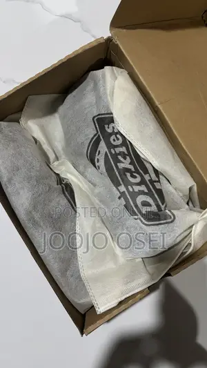 Authentic Handmade Leather Dickies All-Purpose Boots