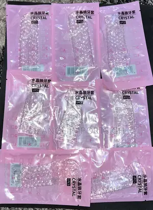 Reusable Condoms Penis Sleeve