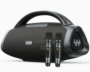 W-King D20 Bluetooth Speaker
