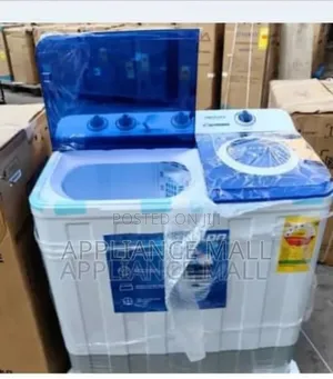 Nexon Washing Machine 7kg