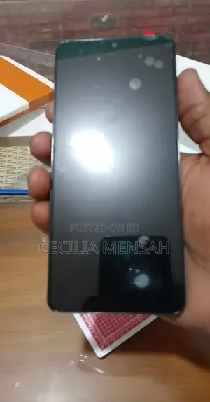 New Samsung Galaxy A05 128 GB Black