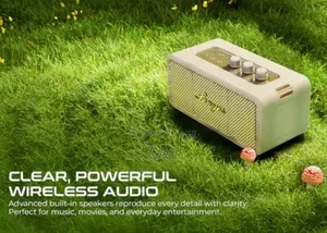Lenyes S 876 Bluetooth Speaker