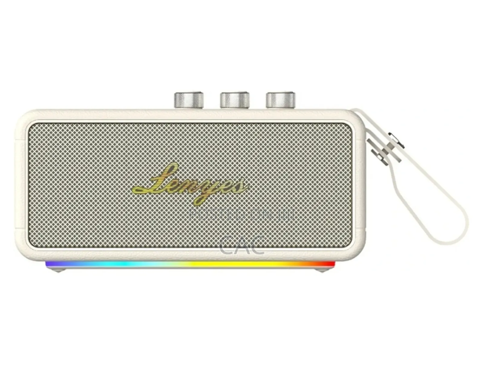 Lenyes S 876 Bluetooth Speaker