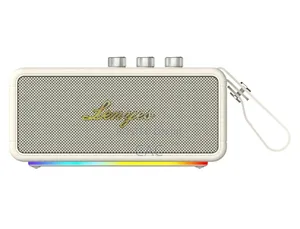 Lenyes S 876 Bluetooth Speaker