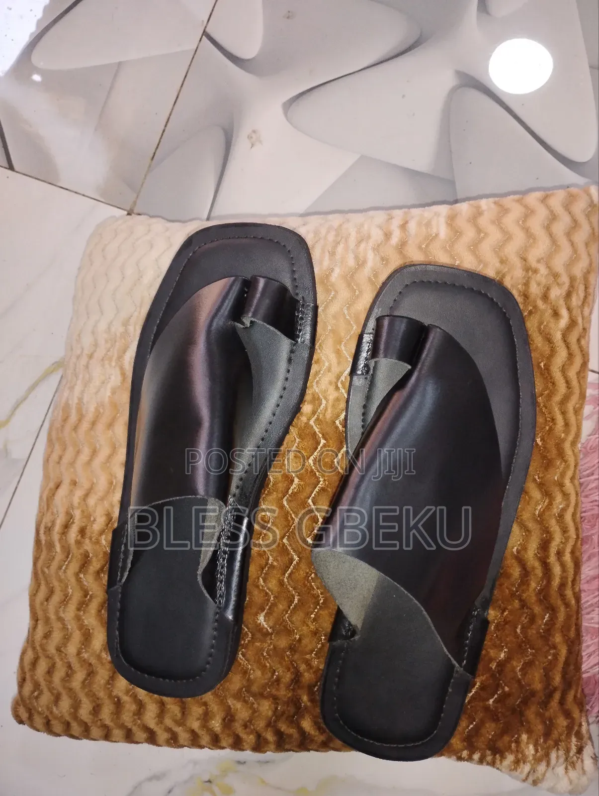 Men’S Slip On