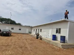 Prefabricated Offices