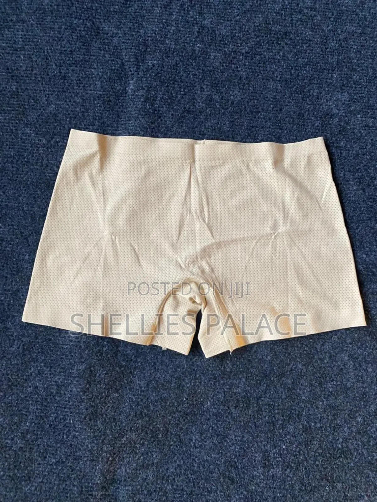 2pcs Kids Seamless Ice Silk Underwear High-stretch