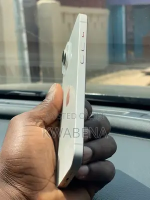 Apple iPhone 14 Plus 128 GB White