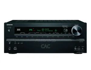 Onkyo Tx Nr 717 Av Receiver