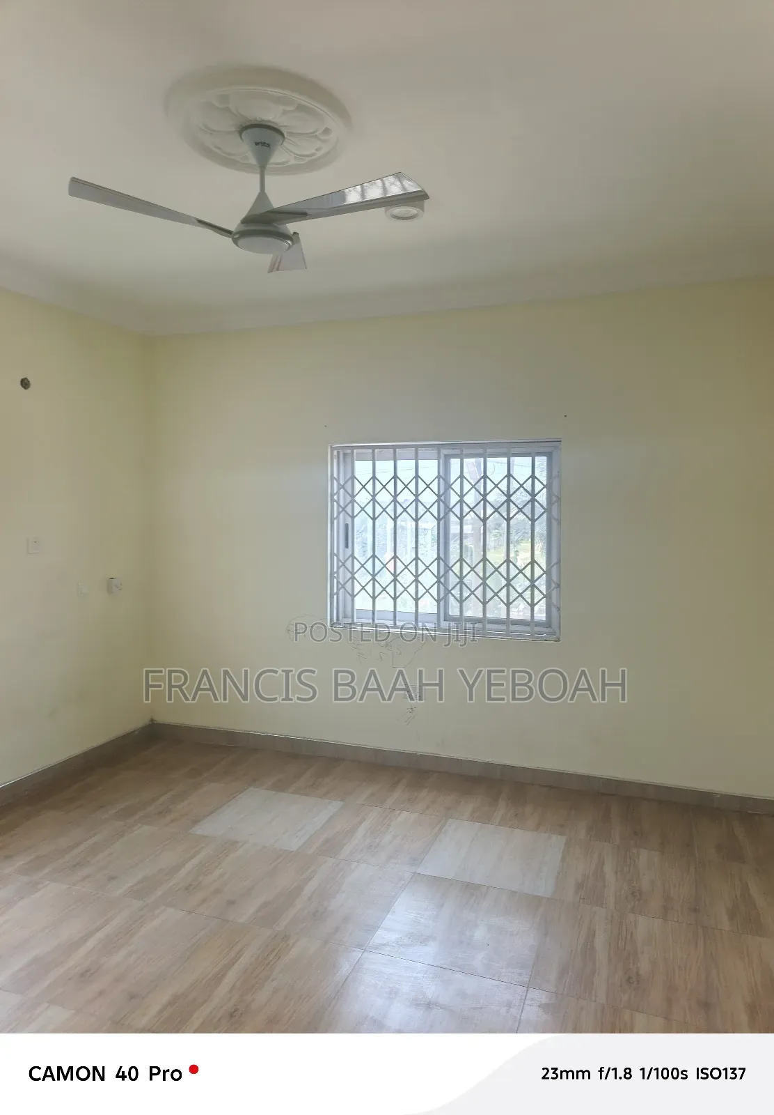 Furnished 2bdrm Apartment in Shining Star Real, Ga South Municipal
