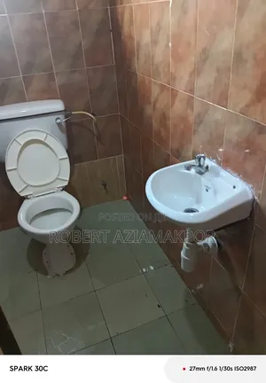 1bdrm Apartment in Ultimate Estate, Achimota for rent