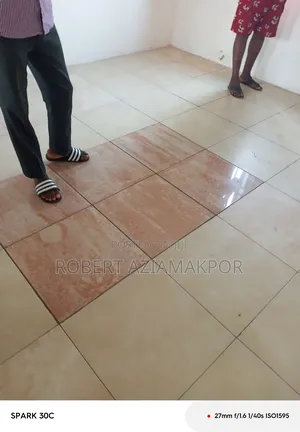 1bdrm Apartment in Ultimate Estate, Achimota for rent