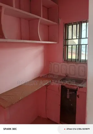 1bdrm Apartment in Ultimate Estate, Achimota for rent