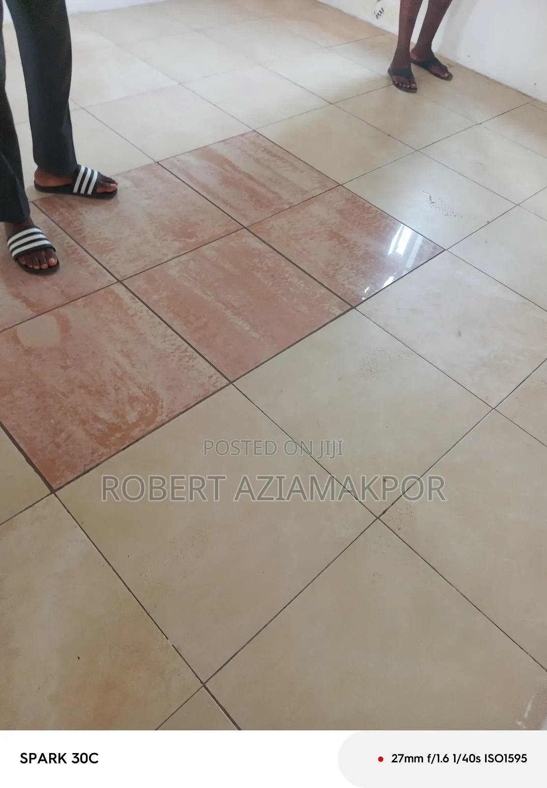 1bdrm Apartment in Ultimate Estate, Achimota for rent