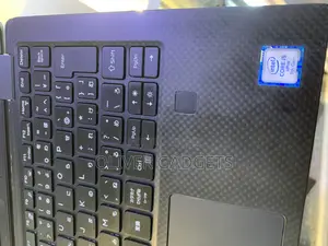 Laptop Dell XPS 13 8GB Intel Core I5 SSD 256GB