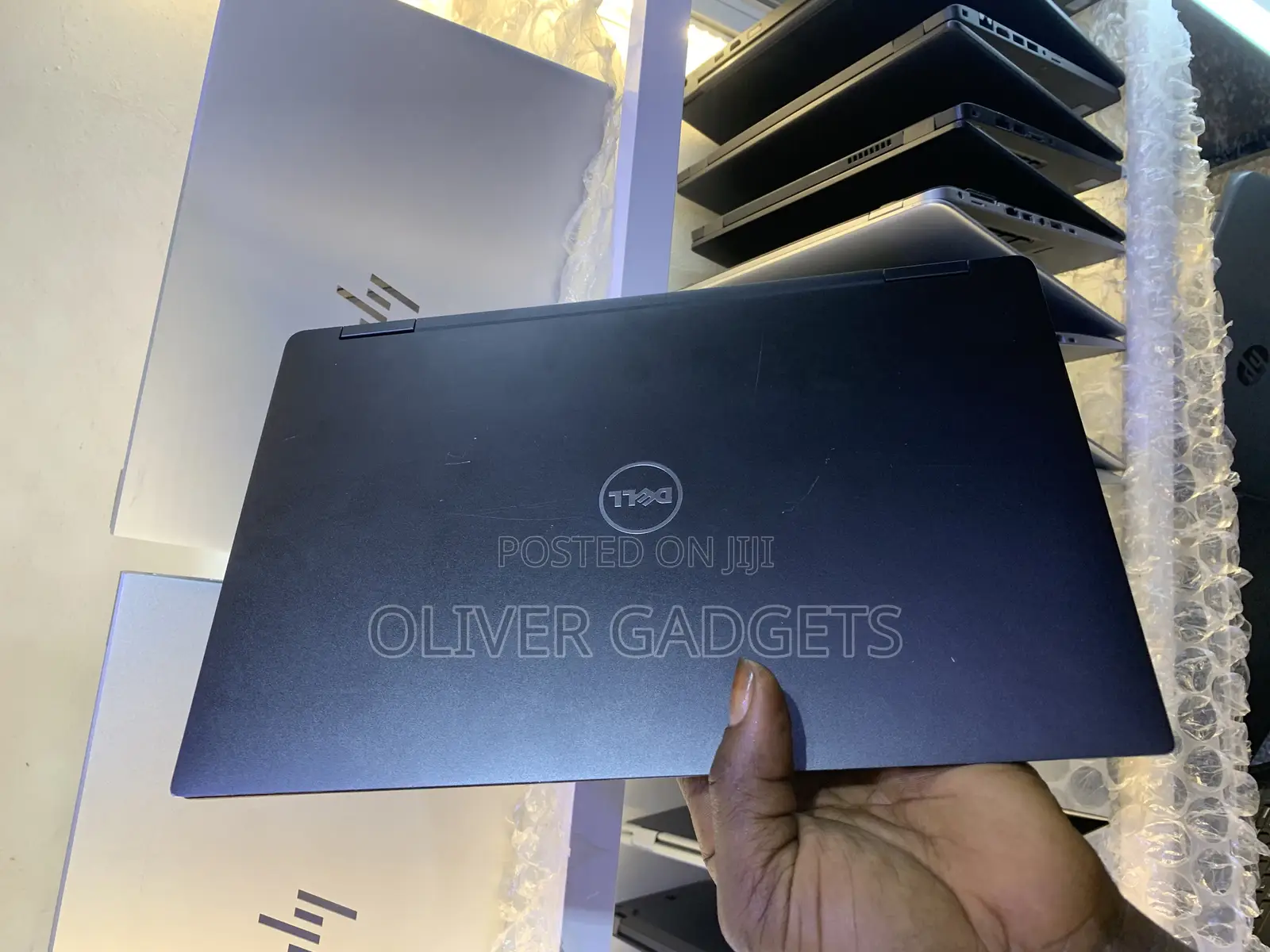 Laptop Dell XPS 13 8GB Intel Core I5 SSD 256GB