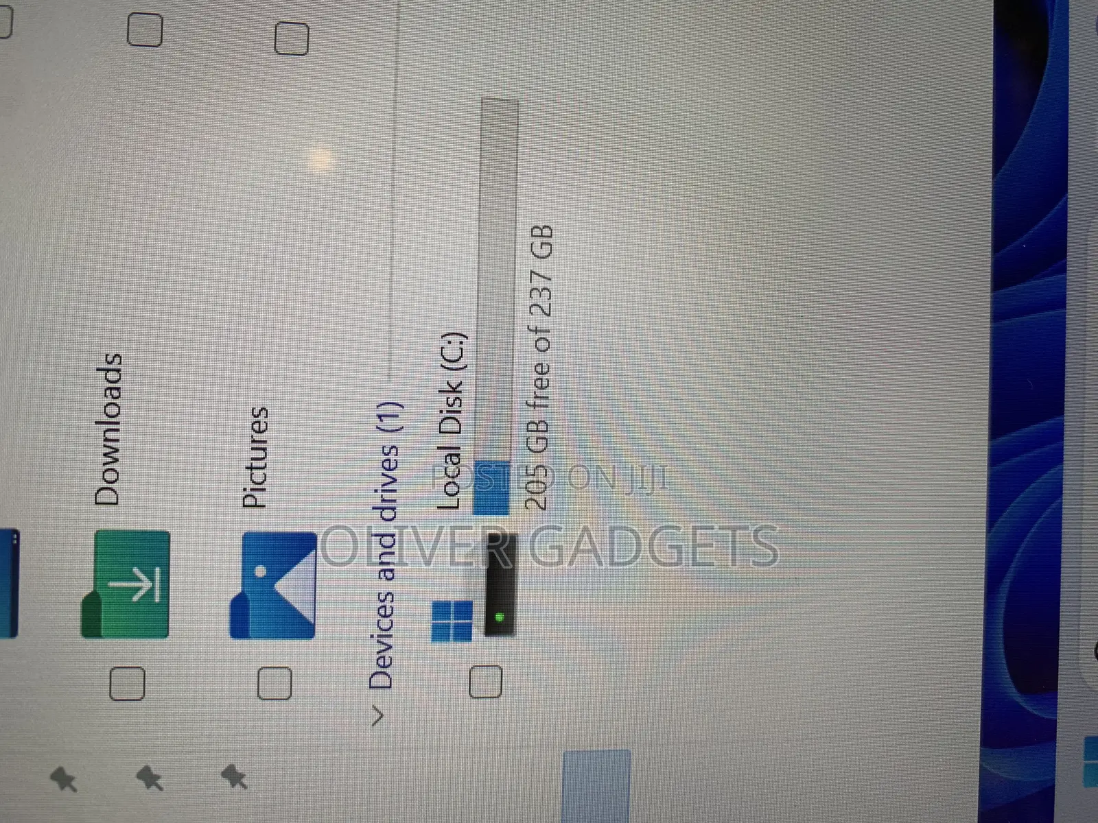Laptop Dell XPS 13 8GB Intel Core I5 SSD 256GB