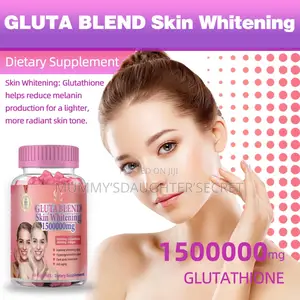 Douzi Gluta Blend Skin Whitening Mg