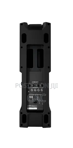 Mackie Reach Professional Pa System