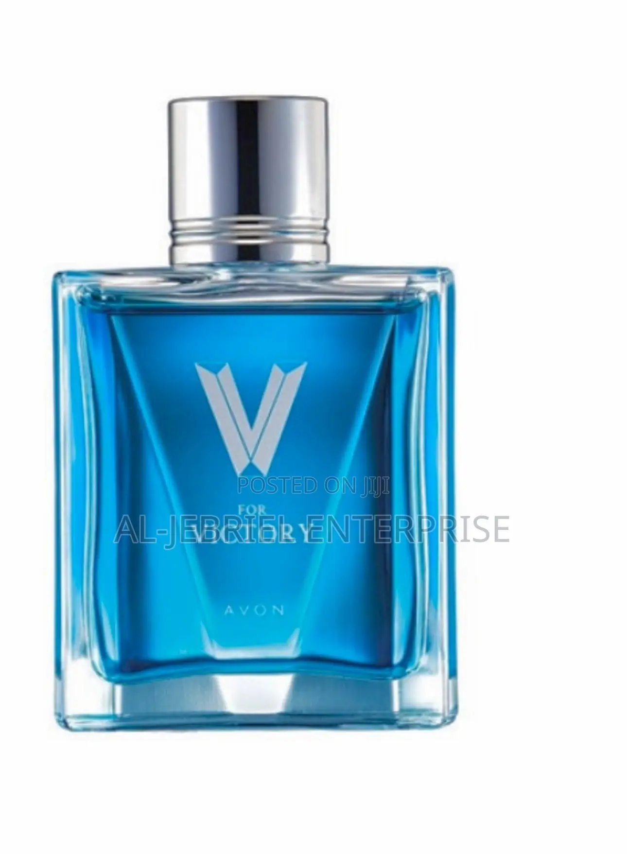 Avon v for Victory Perfume – 75ml