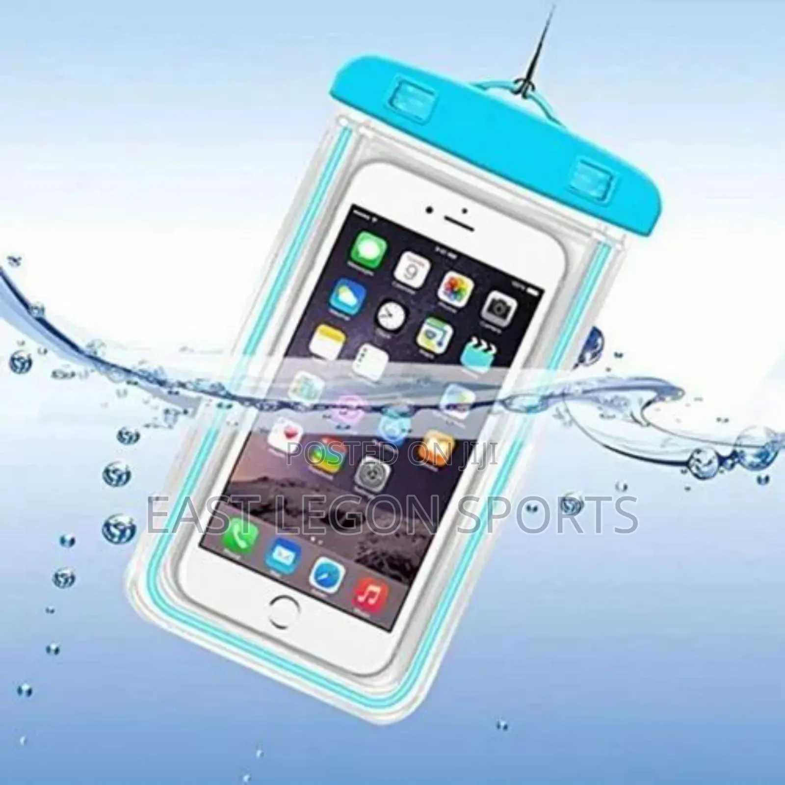 Water Proof Phone Case Swimming Pool Beach Under Water