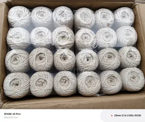 Rope Round Big Size