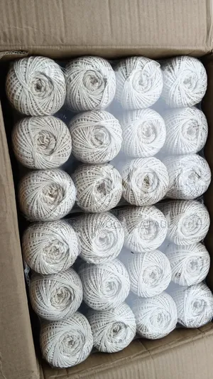 Rope Round Big Size