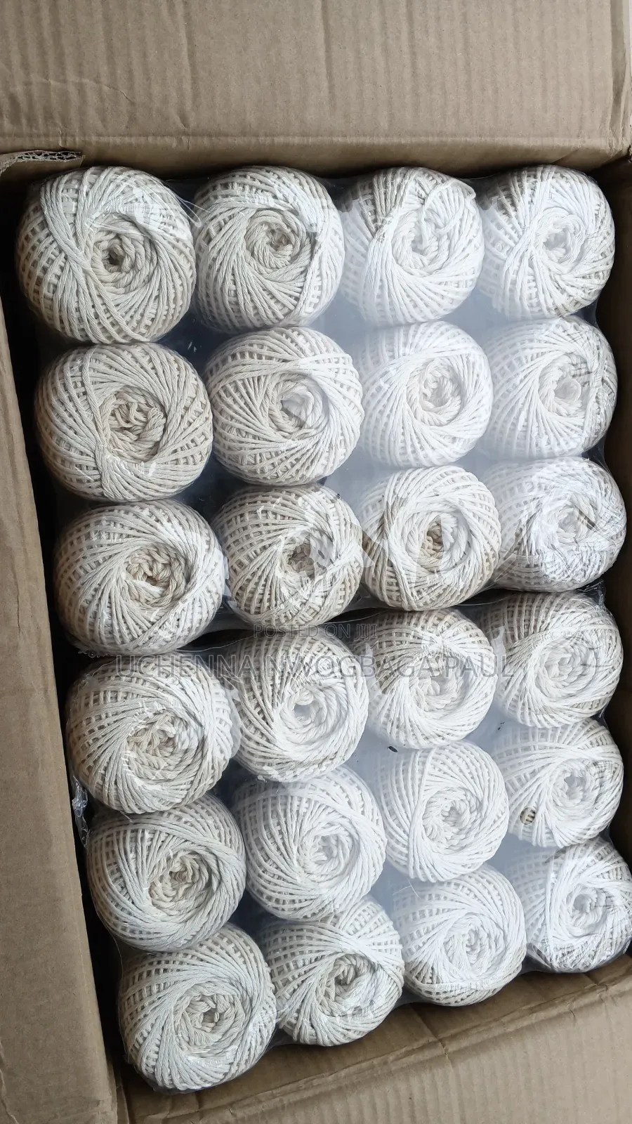 Rope Round Big Size