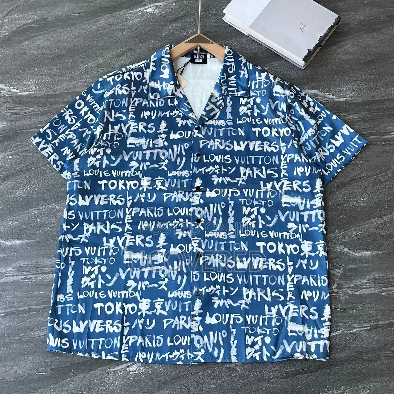 High Quality Cotton Blended Shirts