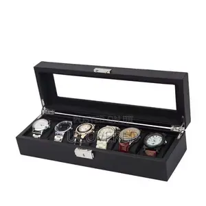 High Quality Durable Watch Organizers