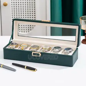High Quality Durable Watch Organizers
