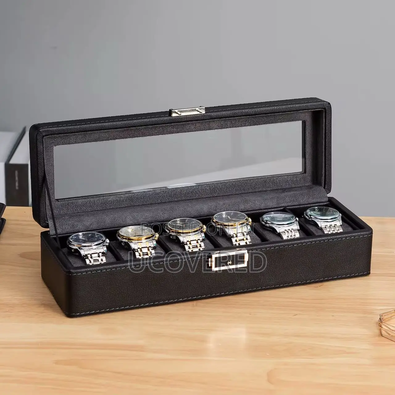 High Quality Durable Watch Organizers