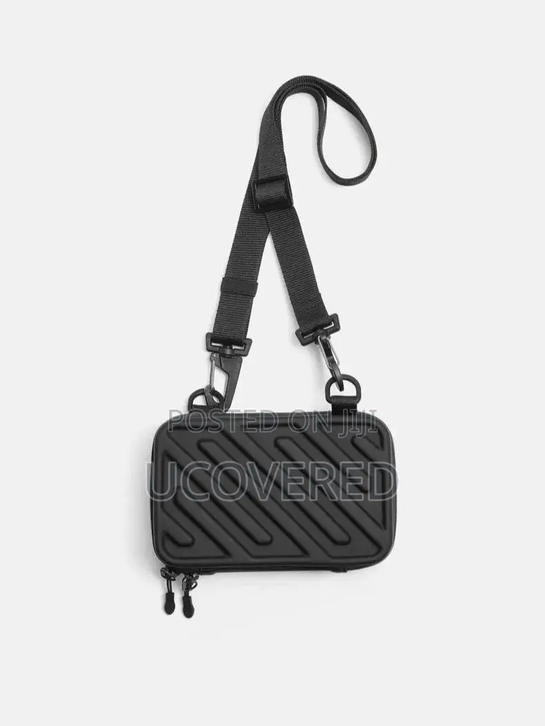 Zara Crossbody Leather Bags