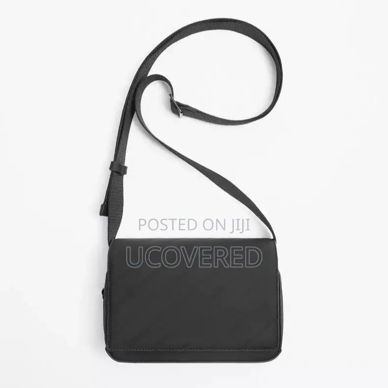 Zara Crossbody Leather Bags