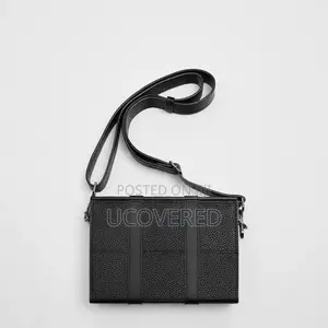 Zara Crossbody Leather Bags