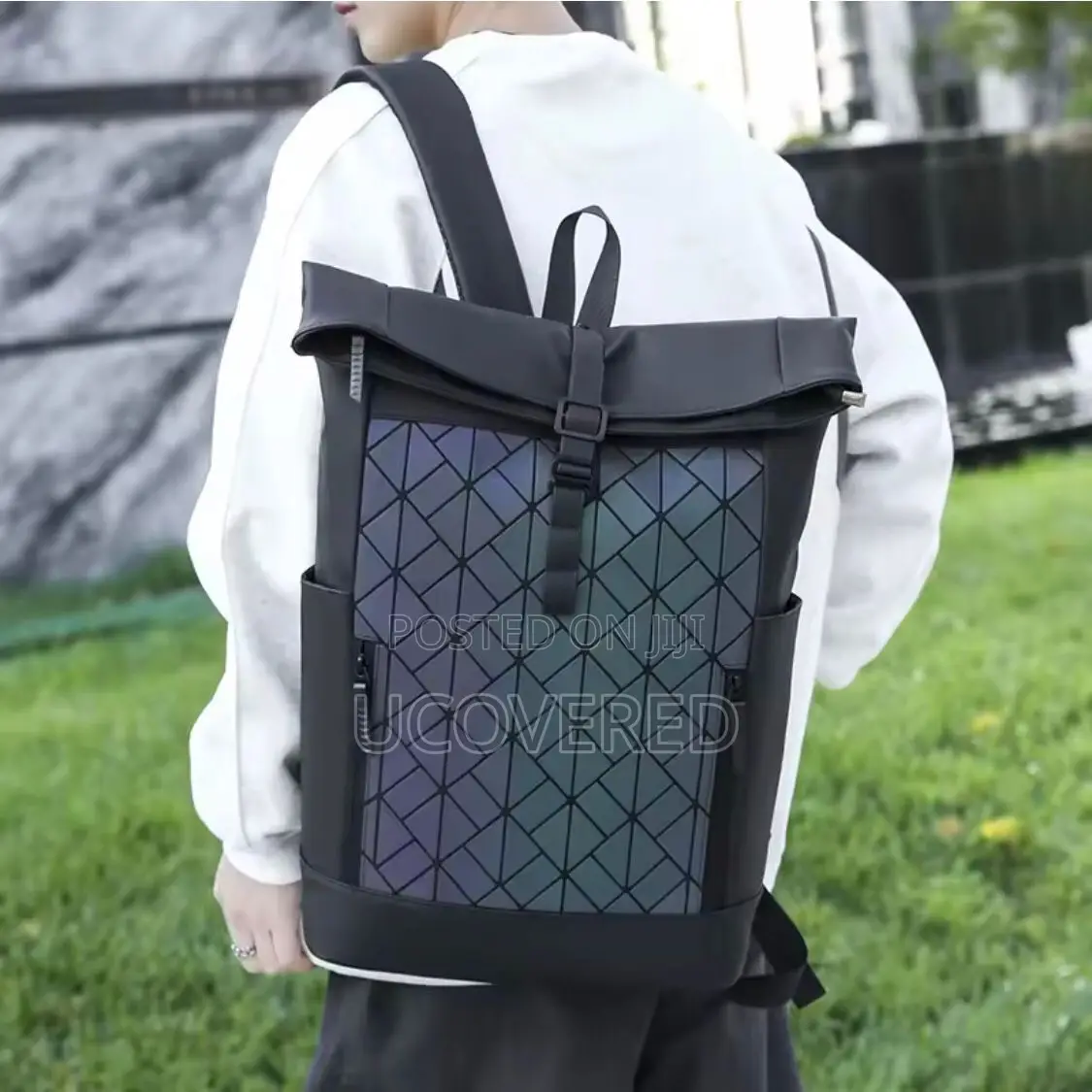 New Vintage Quality Leather Backpacks