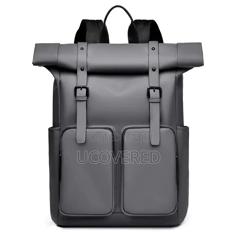 New Vintage Quality Leather Backpacks