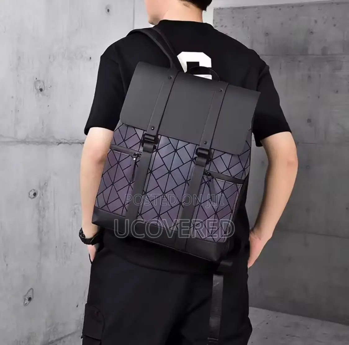 New Vintage Quality Leather Backpacks