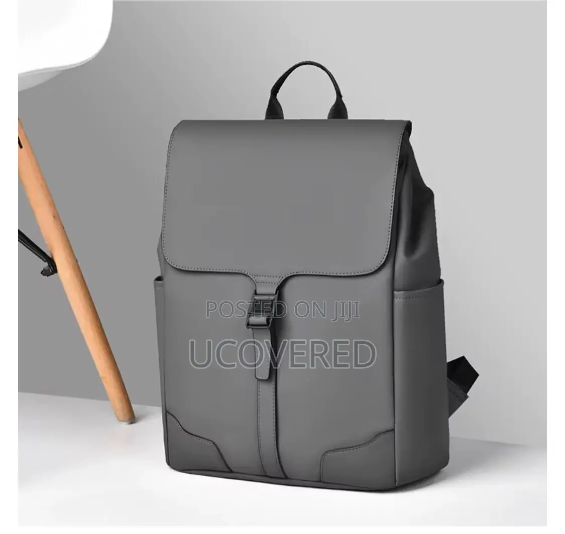 New Vintage Quality Leather Backpacks