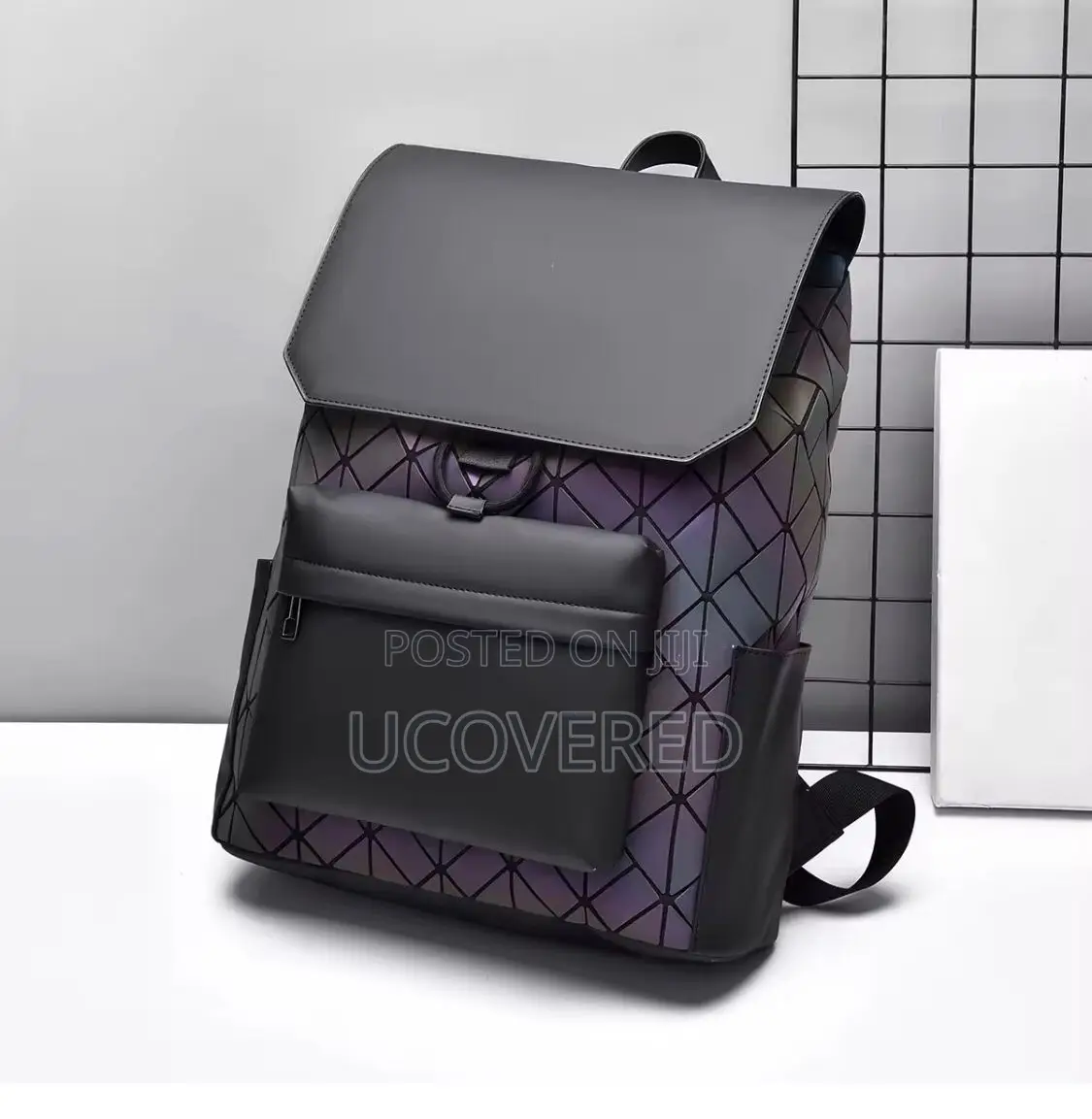 New Vintage Quality Leather Backpacks