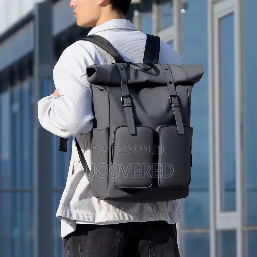 New Vintage Quality Leather Backpacks