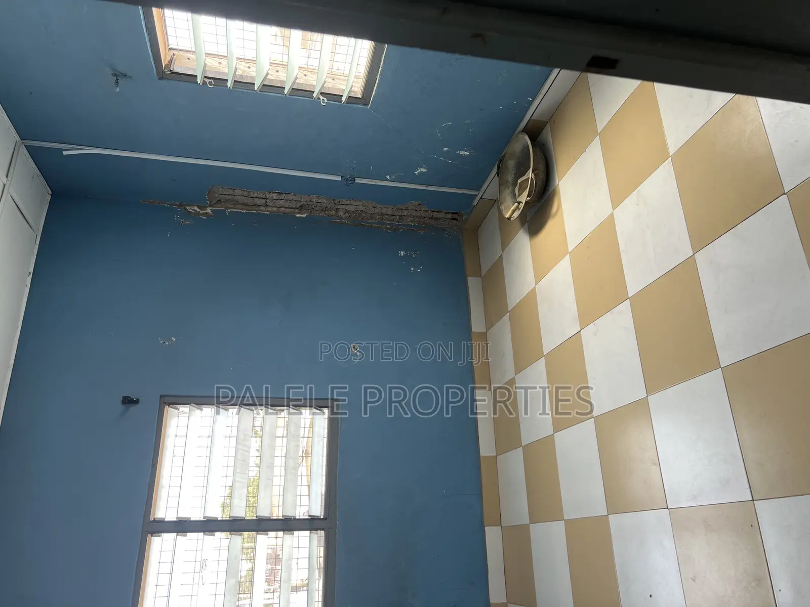 1bdrm Apartment in Dansoman Karikari, Accra Metropolitan for rent