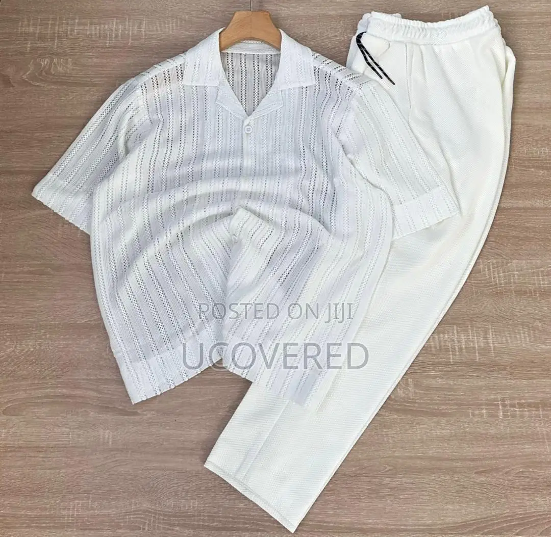New Designs For 2 Piece Outfits