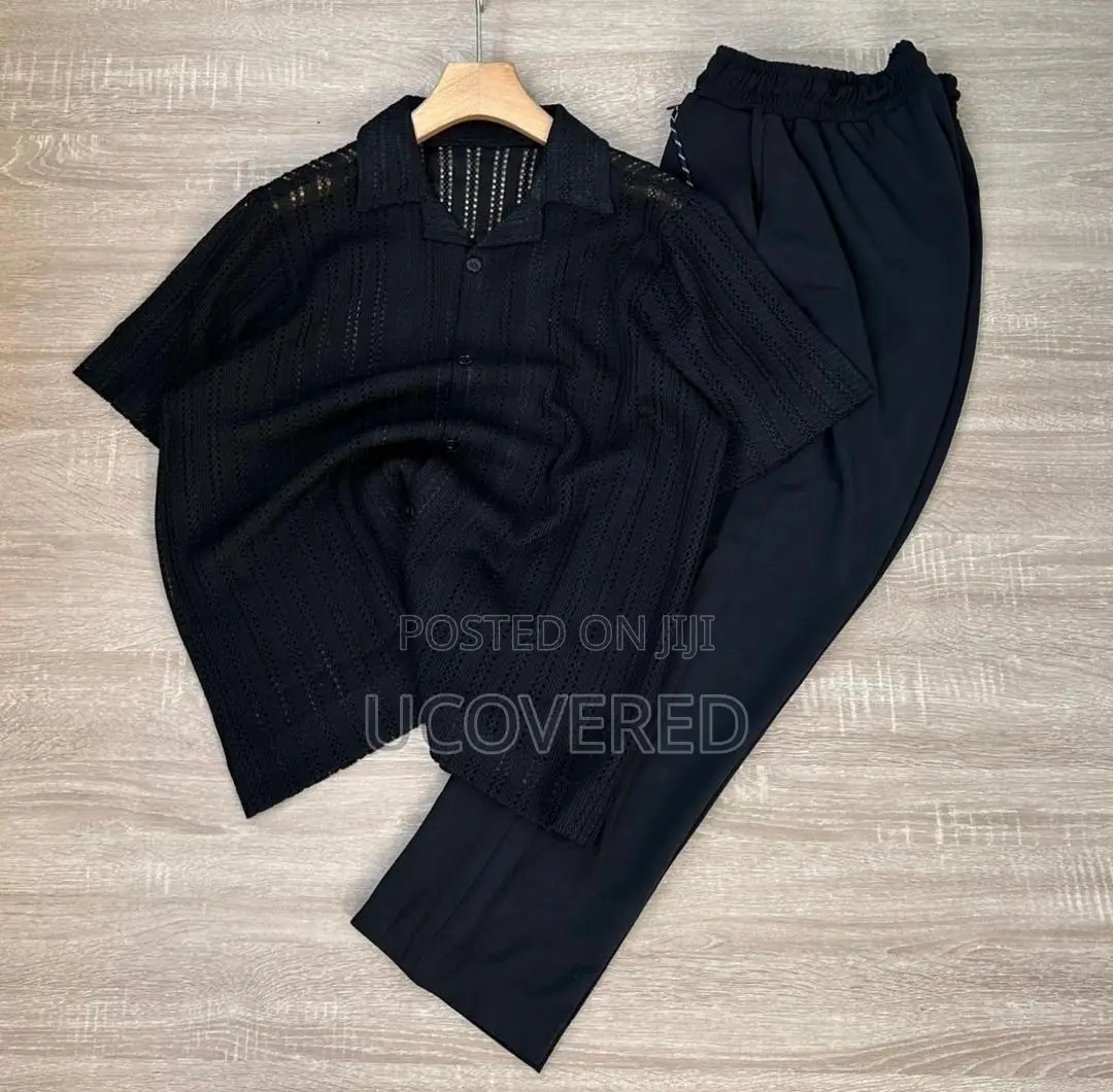 New Designs For 2 Piece Outfits
