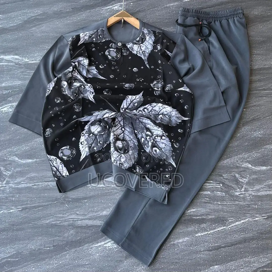 New Designs For 2 Piece Outfits
