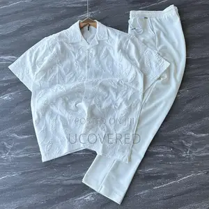 New Designs For 2 Piece Outfits