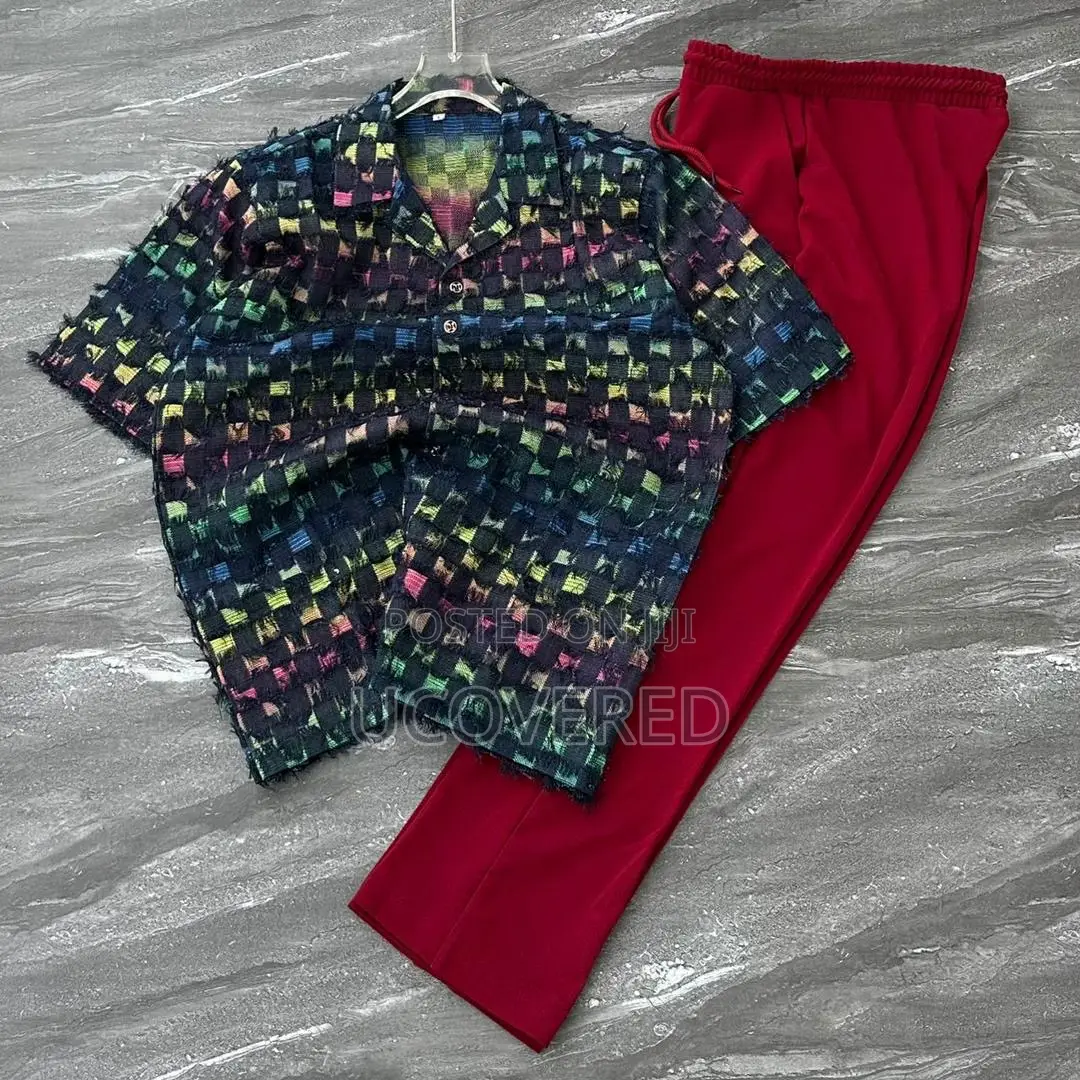 New Designs For 2 Piece Outfits