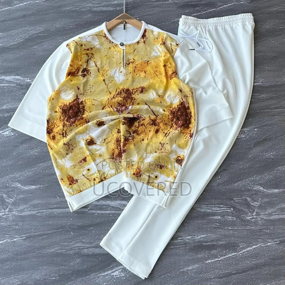 New Designs For 2 Piece Outfits