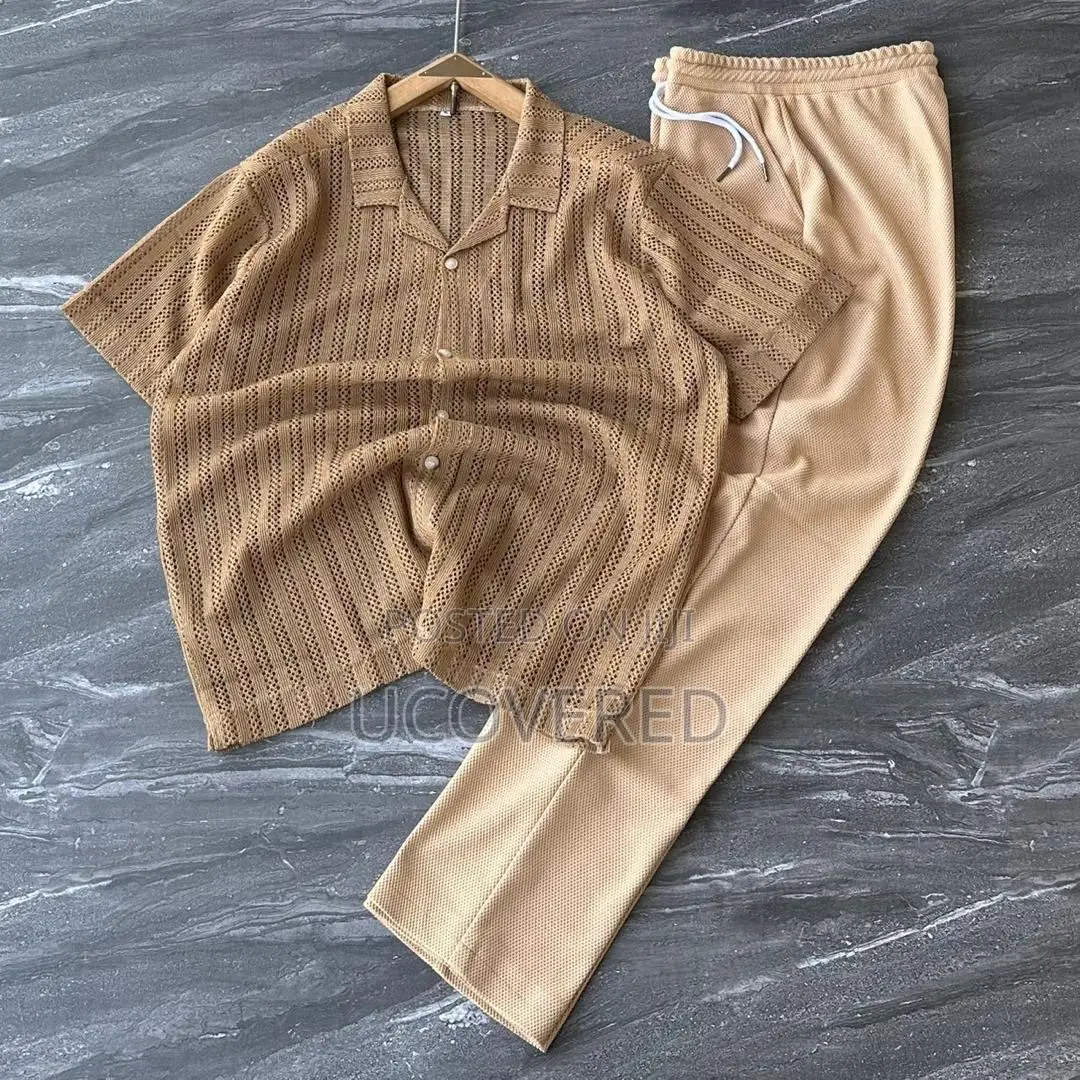 New Designs For 2 Piece Outfits