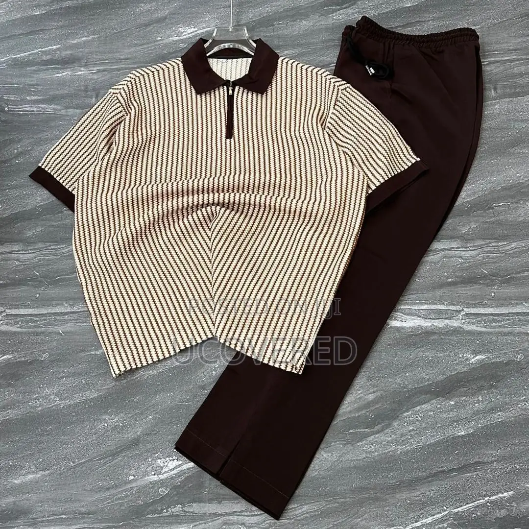 New Designs For 2 Piece Outfits